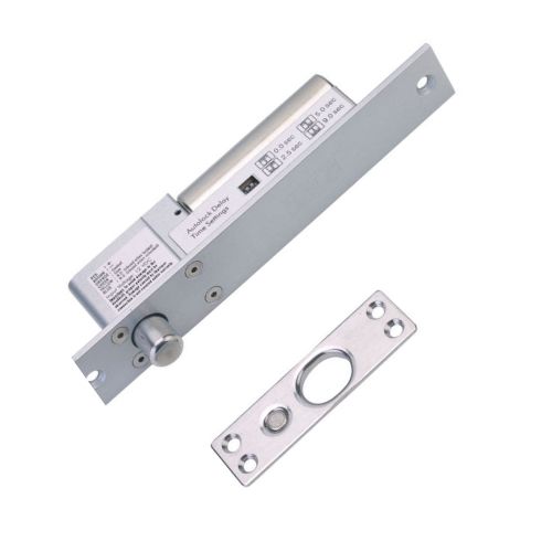 Electric Locks
