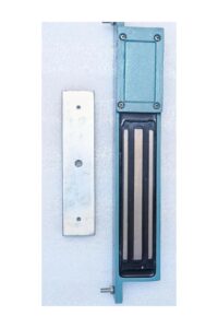 Flame proof - EM Locks