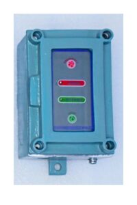 Flame proof Exit Switches