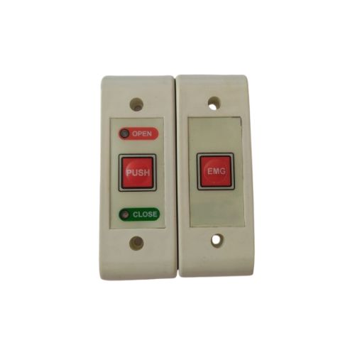 Membrance Switches- Accessories